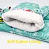 heat proof kitchen gloves